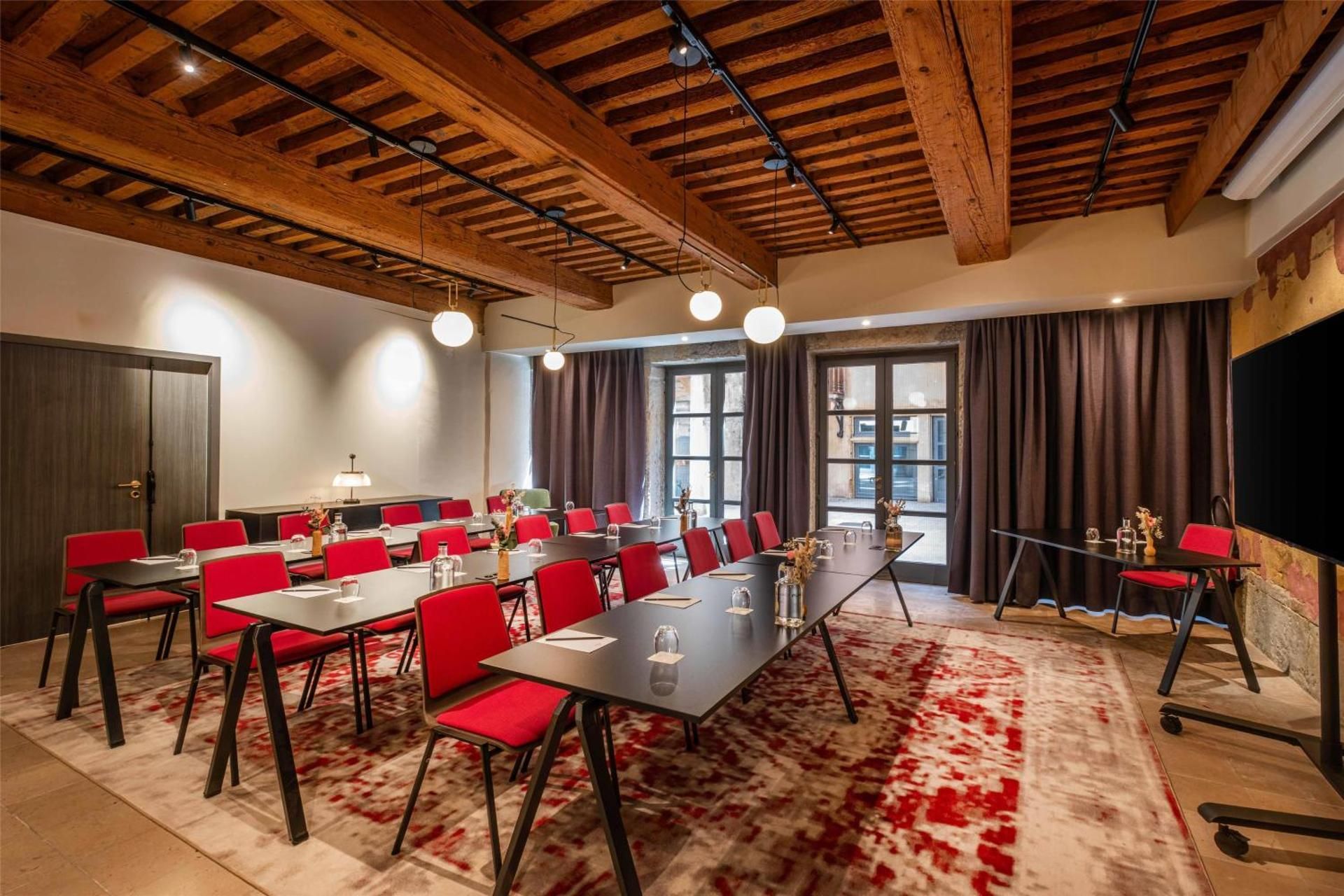 meeting room / ballrooms