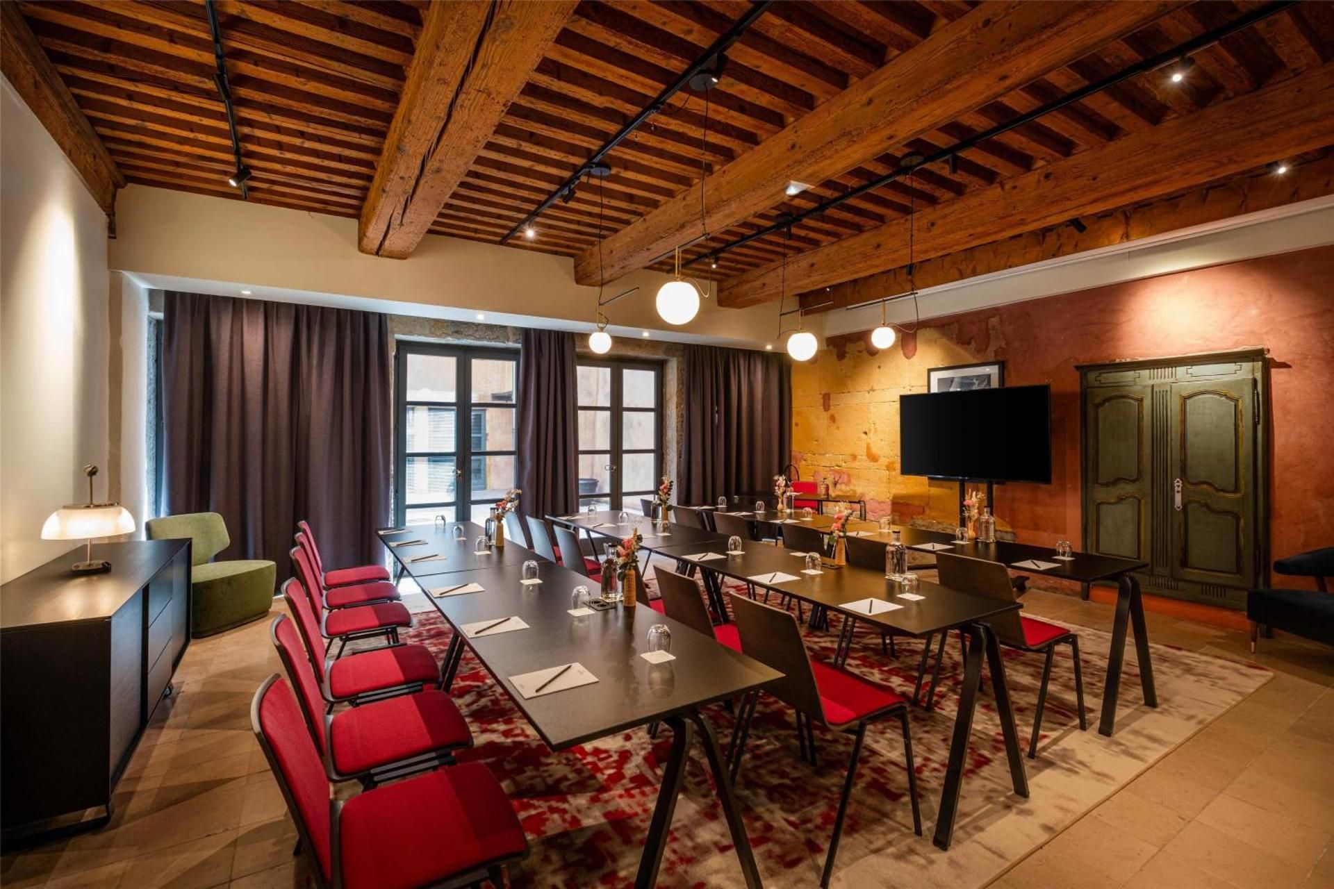 meeting room / ballrooms