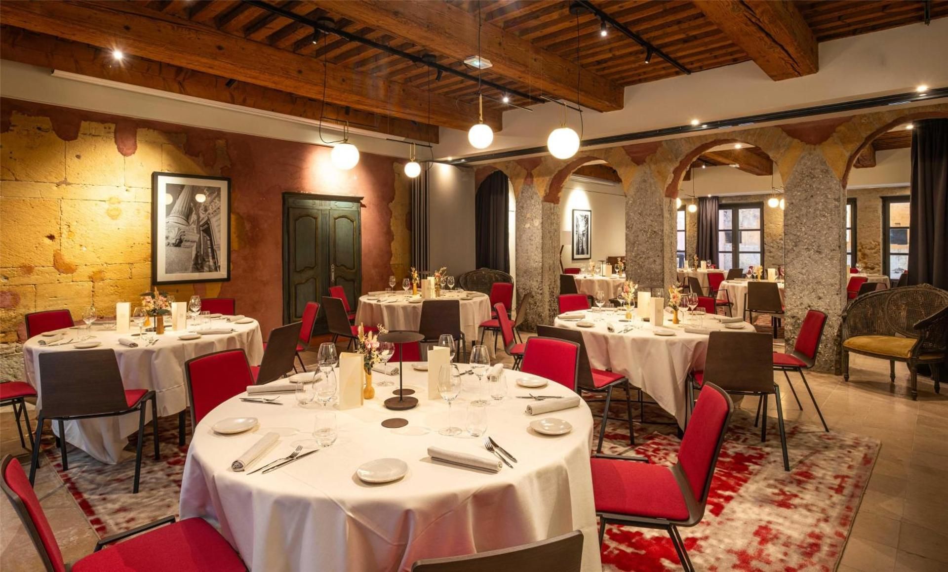 meeting room / ballrooms