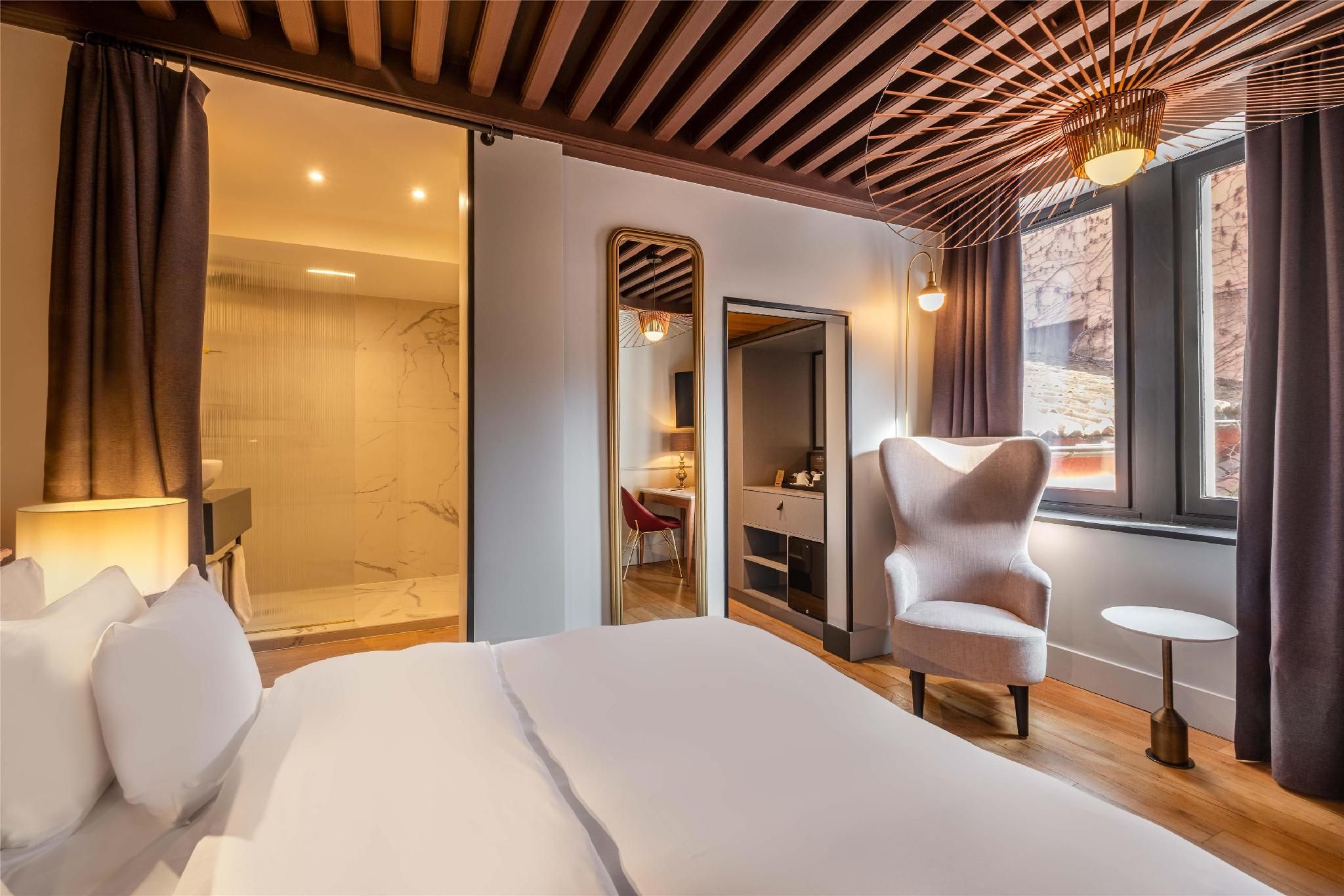 undefined Cour des Loges Lyon, a Radisson Collection Hotel 7