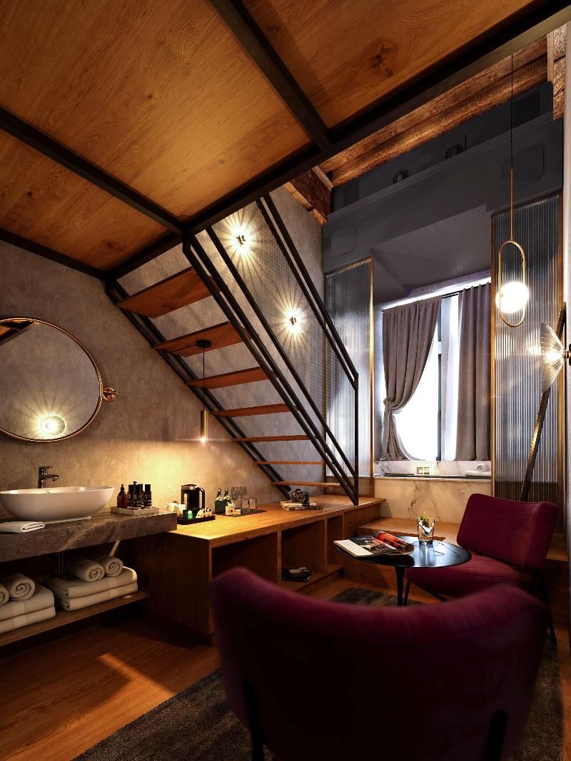 Cour des Loges Lyon, a Radisson Collection Hotel Collection Room 2