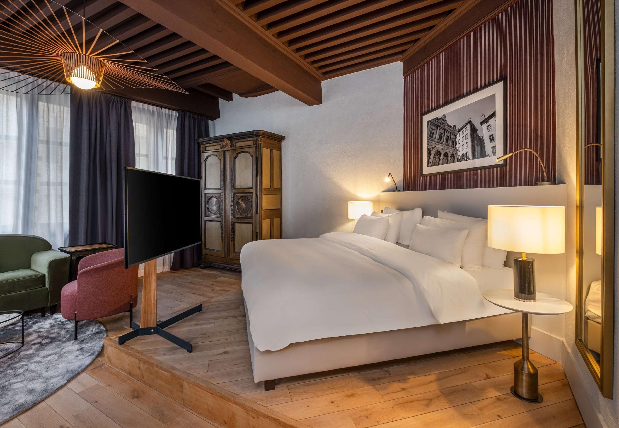 Junior Suite