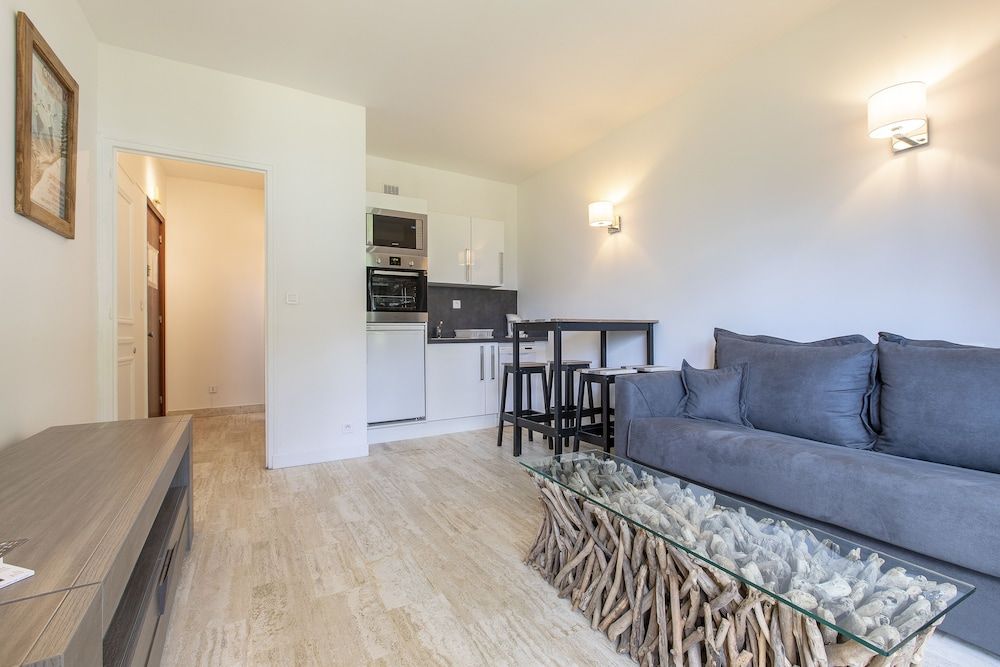 Studio, Ensuite (Studio Brevent)
