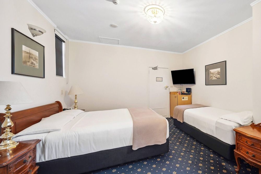 undefined Castlereagh Boutique Hotel, an Ascend Collection Hotel 2