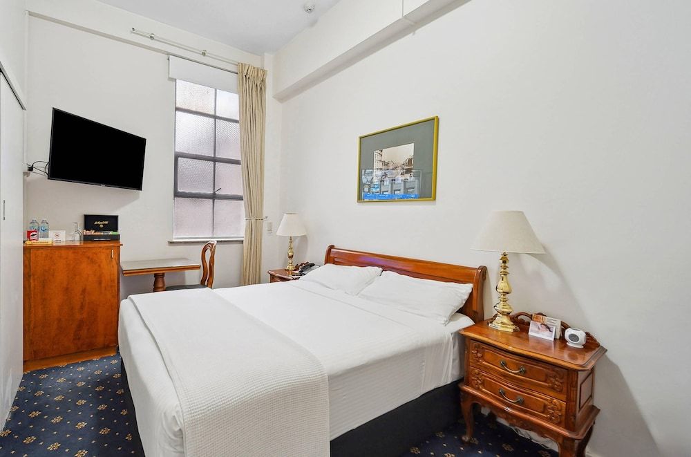 undefined Castlereagh Boutique Hotel, an Ascend Collection Hotel 5