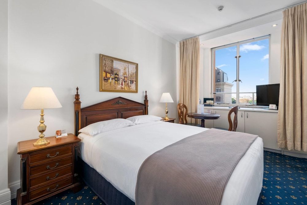 undefined Castlereagh Boutique Hotel, an Ascend Collection Hotel 10