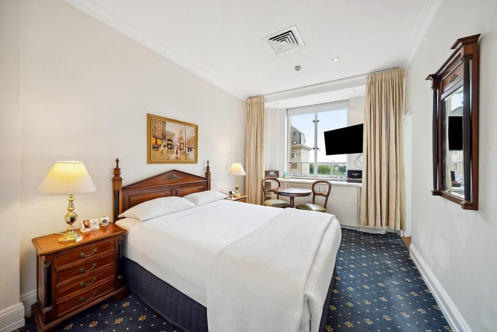 undefined Castlereagh Boutique Hotel, an Ascend Collection Hotel 9