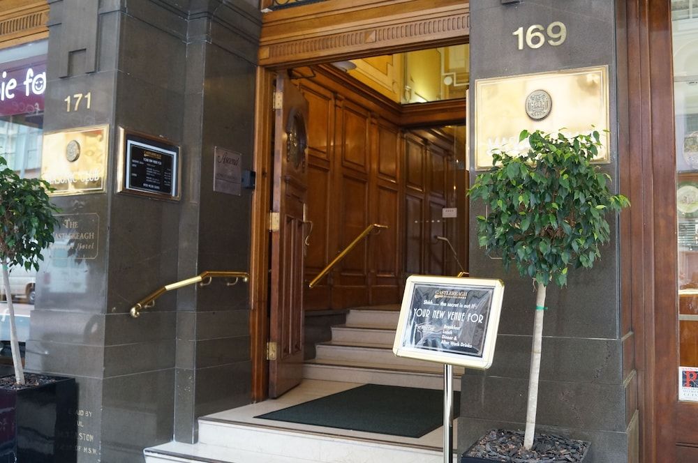 undefined Castlereagh Boutique Hotel, an Ascend Collection Hotel 3