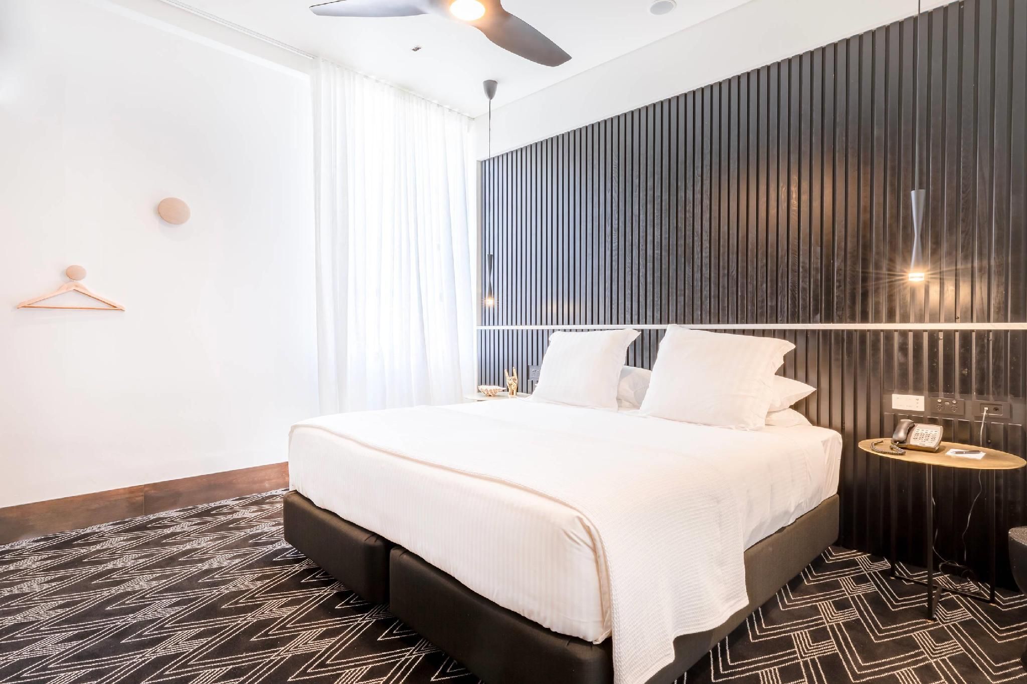 undefined Castlereagh Boutique Hotel, an Ascend Collection Hotel 4
