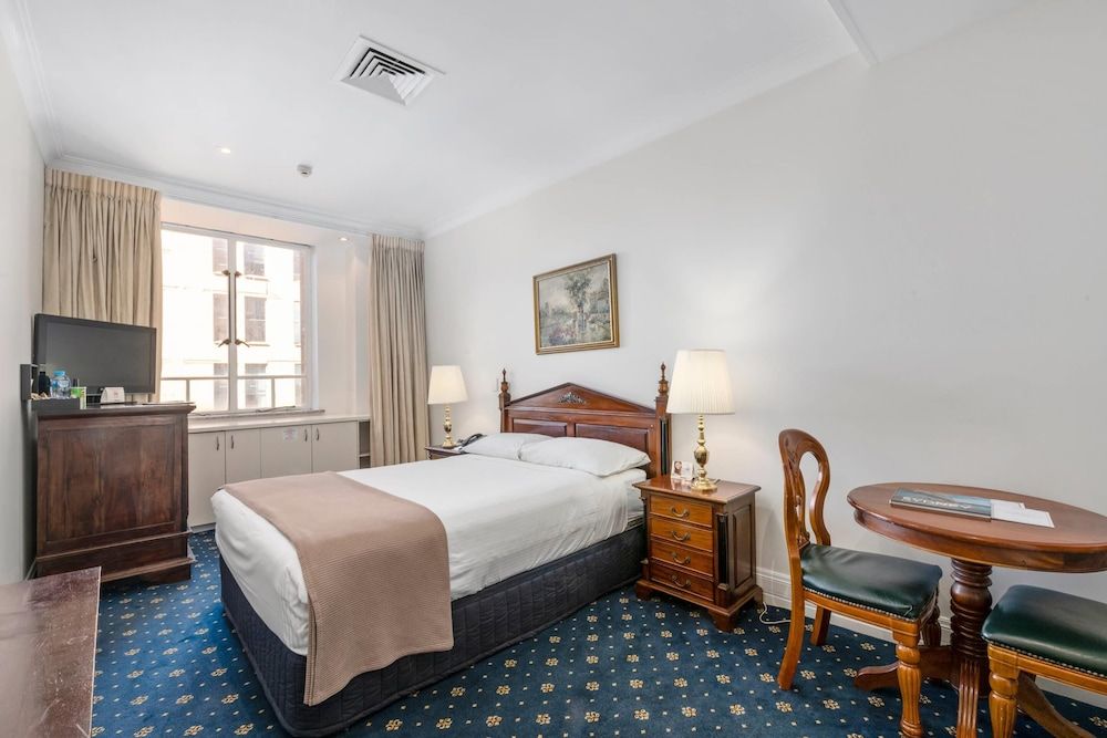 undefined Castlereagh Boutique Hotel, an Ascend Collection Hotel 7
