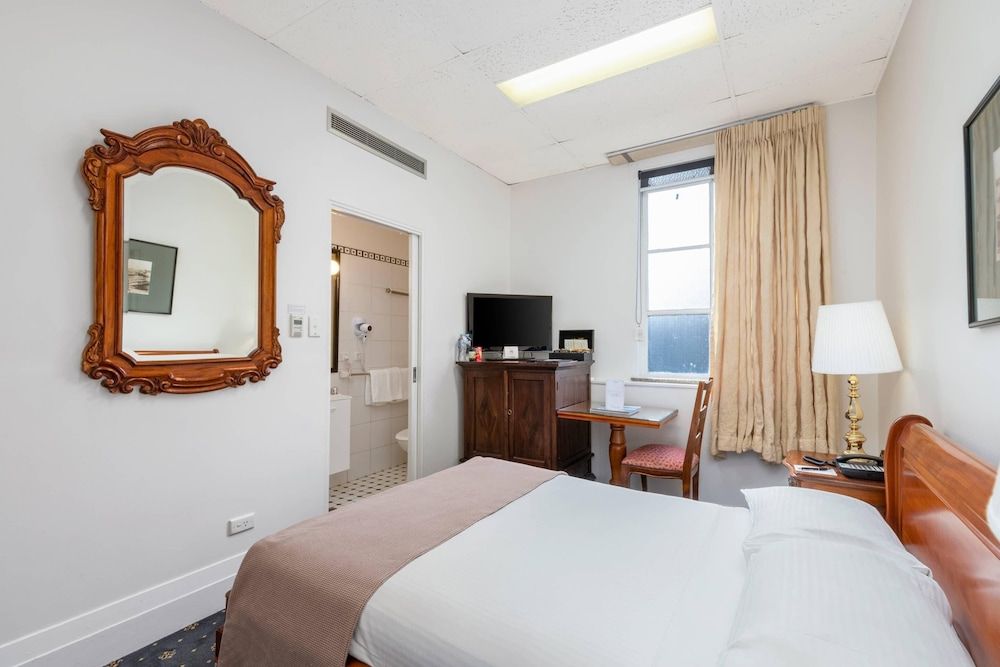 Castlereagh Boutique Hotel, an Ascend Collection Hotel Double Room (Boutique) 2