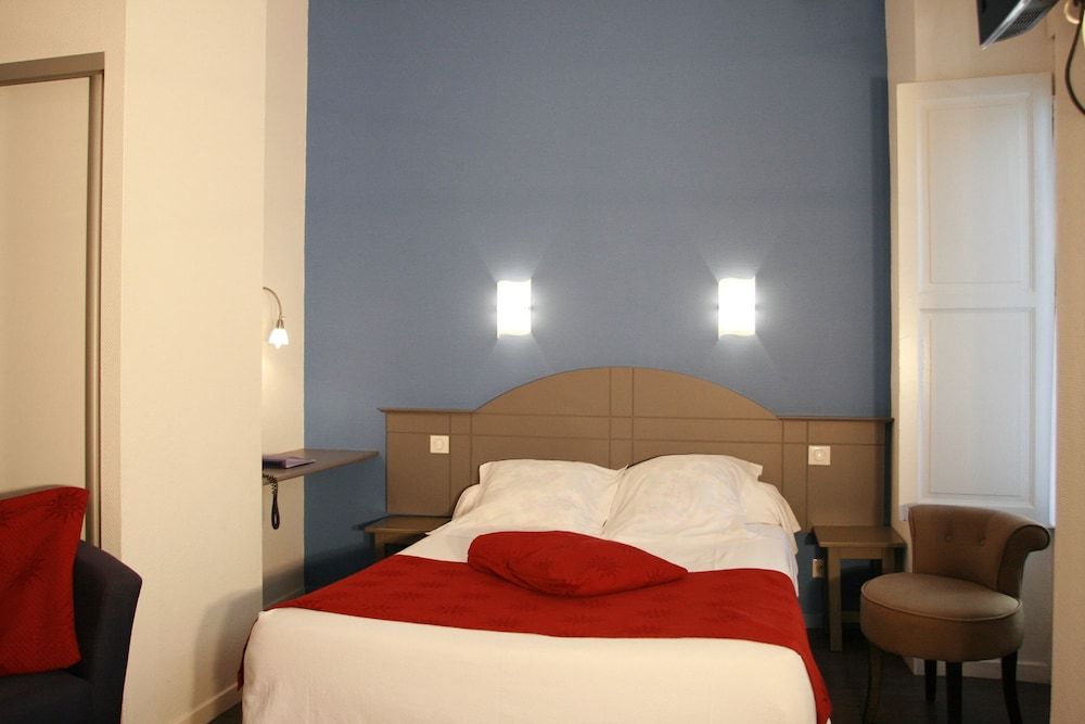 Hôtel Christian Standard Double Room 3