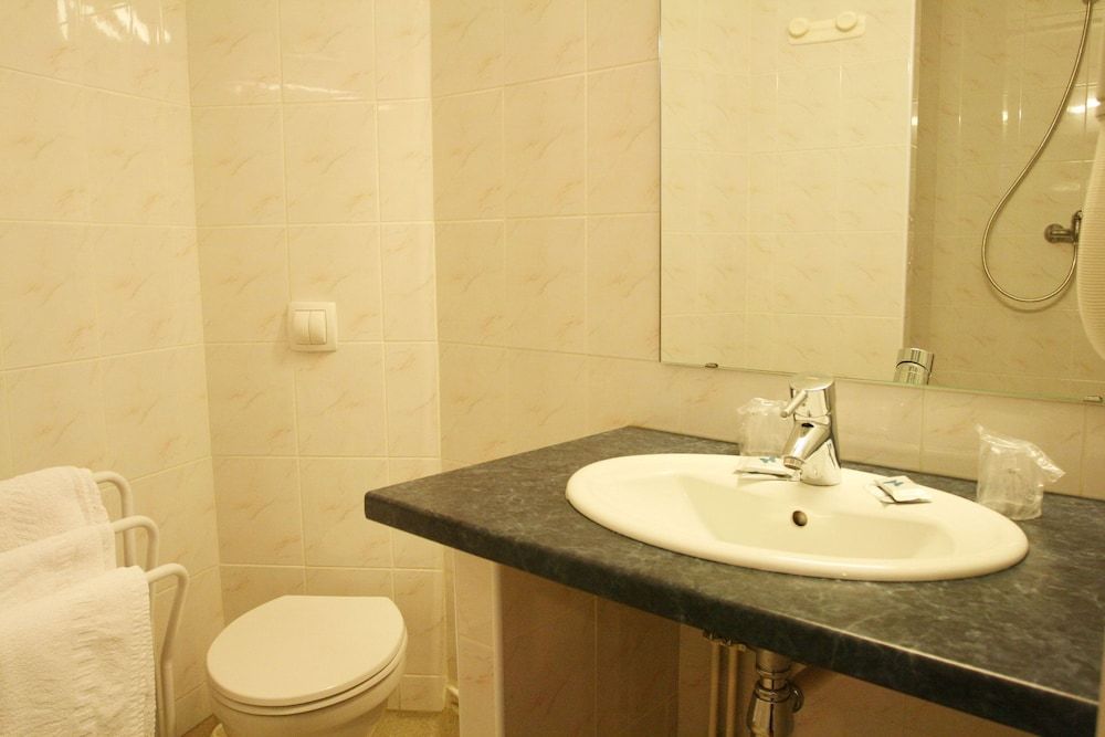 Hôtel Christian Standard Double Room 5