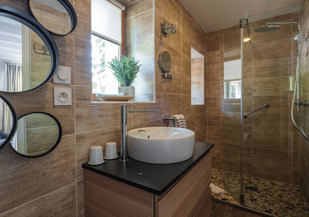 Auberge du Bon Laboureur Room Charme 5