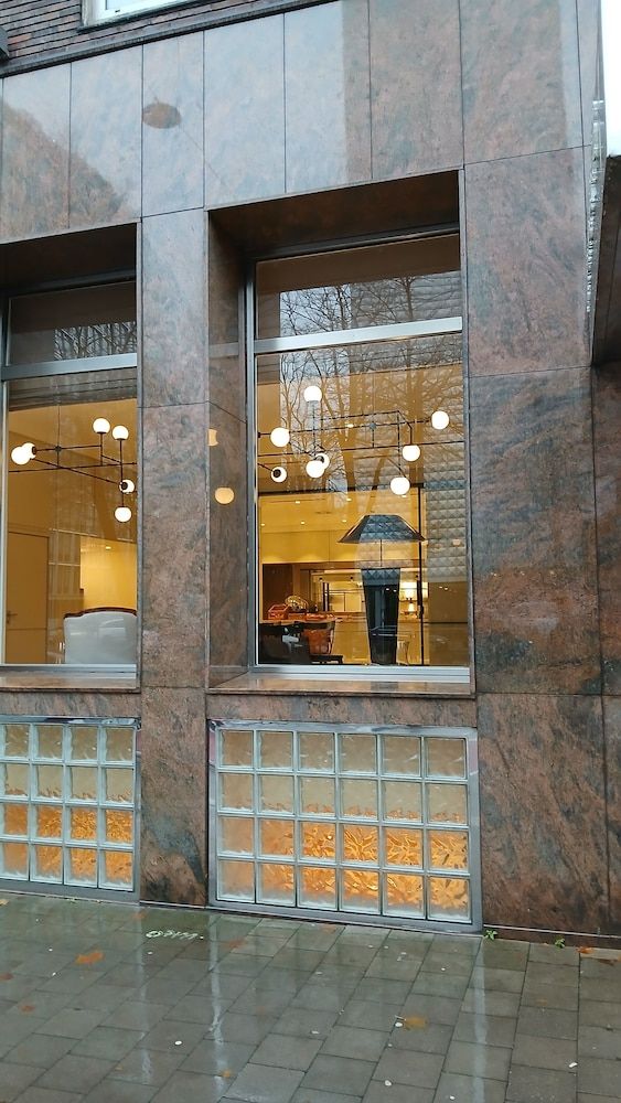 undefined Hotel Alster-Hof 2