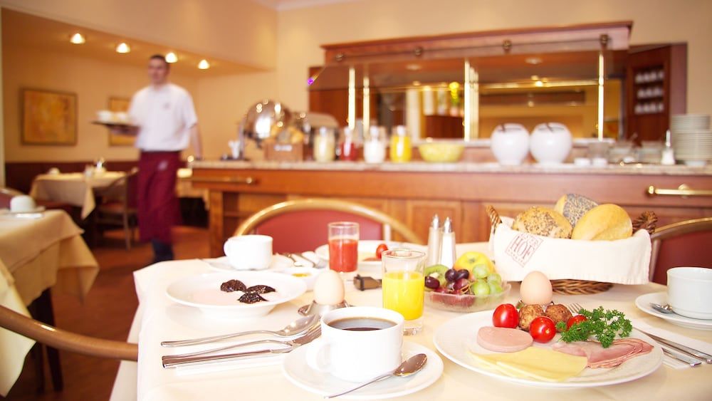 undefined Hotel Alster-Hof 6