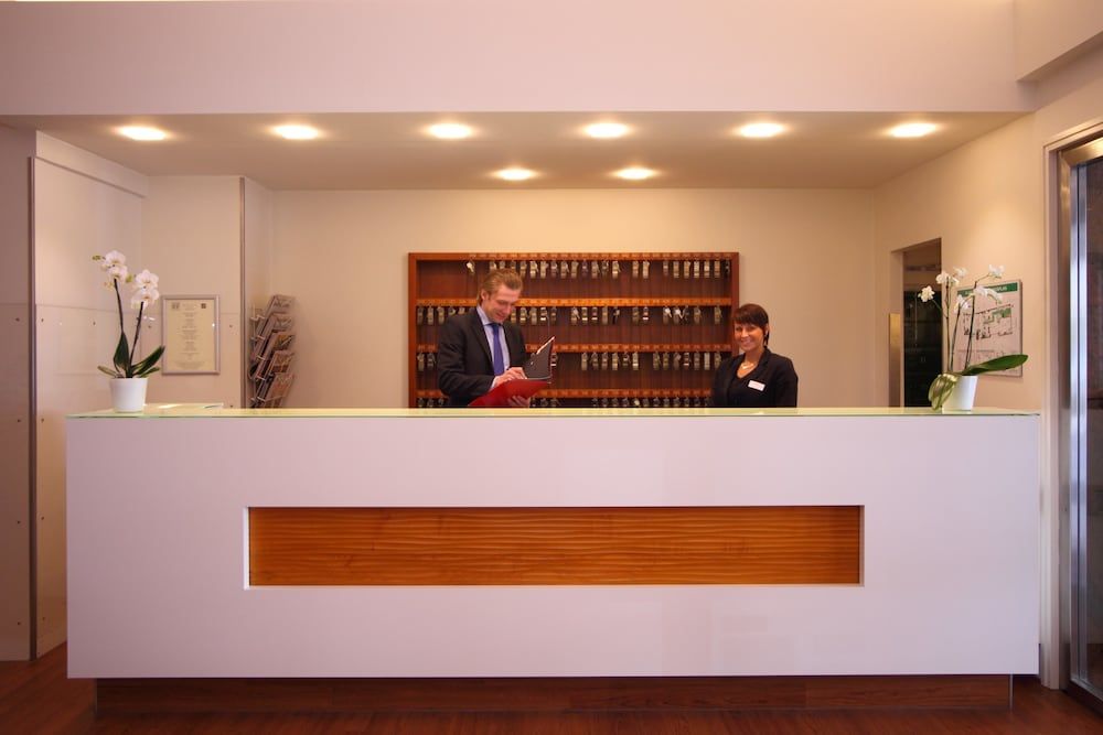 undefined Hotel Alster-Hof 10