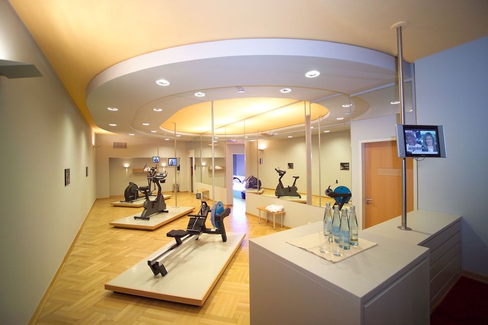 undefined Hotel Alster-Hof 8