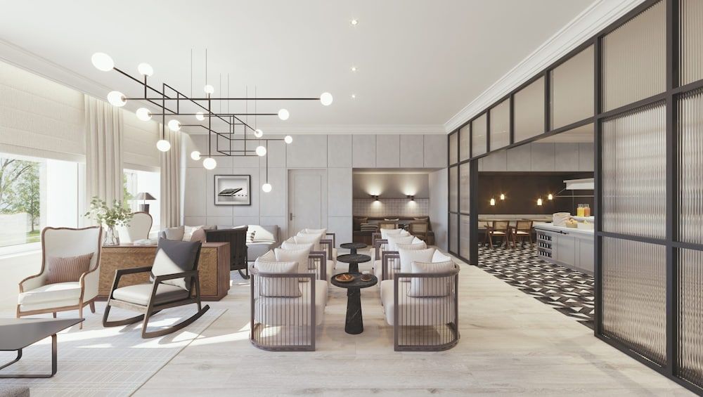 undefined Hotel Alster-Hof 7