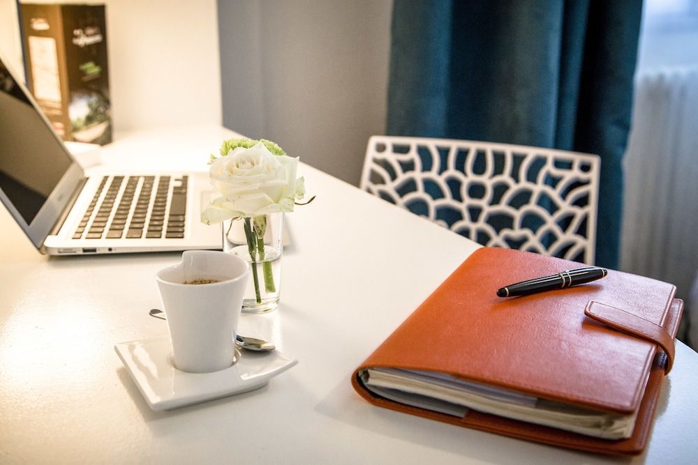 Hôtel de La Pommeraie Classic Single Room 12