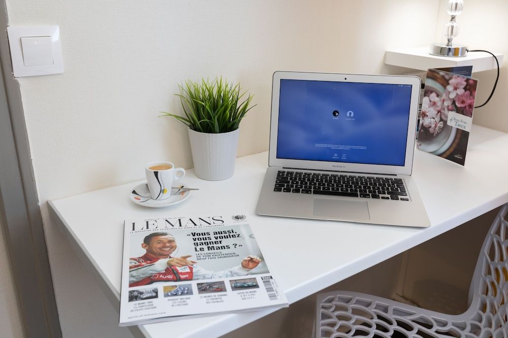 Hôtel de La Pommeraie Classic Single Room 14