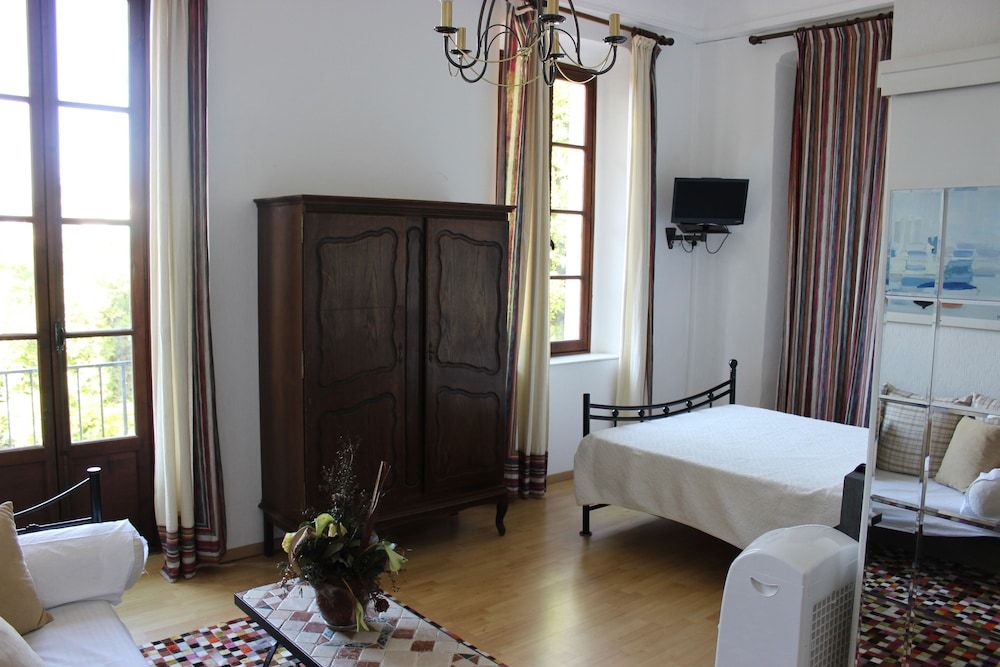 undefined Hôtel Villa la Malouine 7