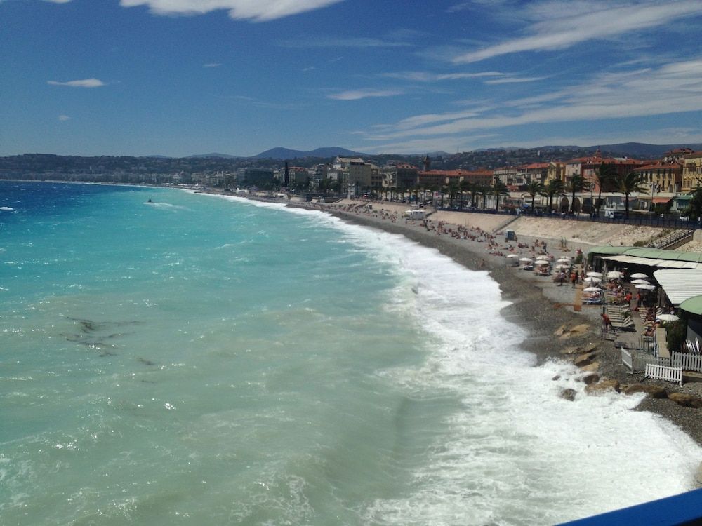 undefined Hôtel Villa la Malouine