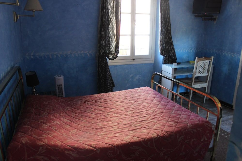 Hôtel Villa la Malouine Standard Double Room 2