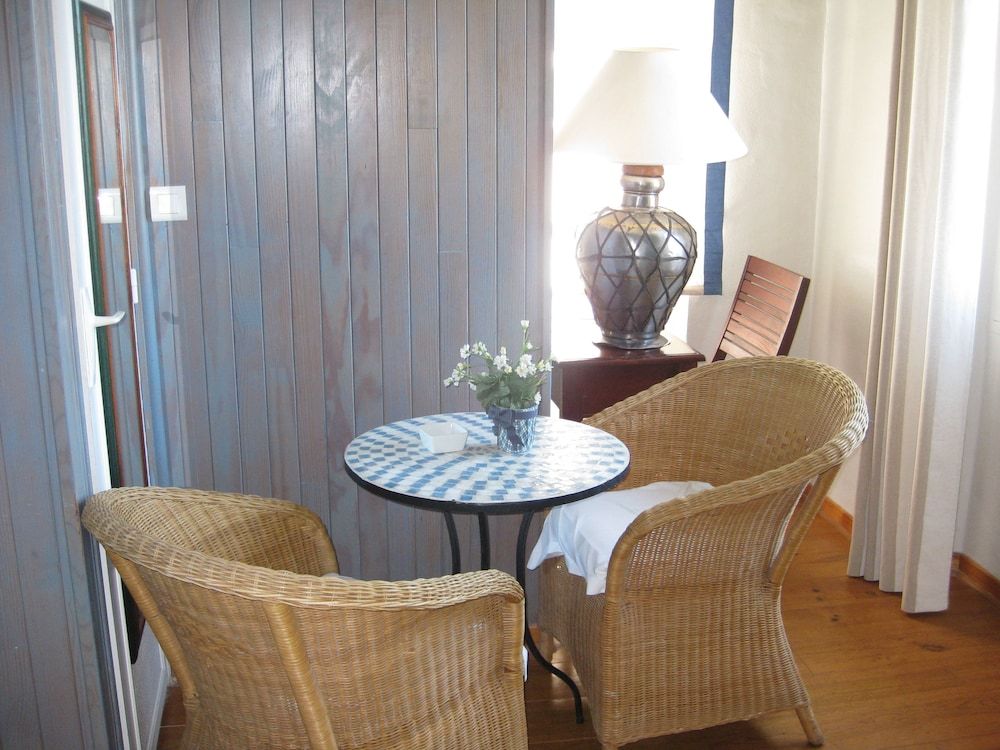 undefined Hôtel Villa la Malouine 10