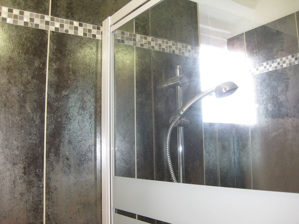 Hôtel Villa la Malouine Superior Double Room, Balcony 12