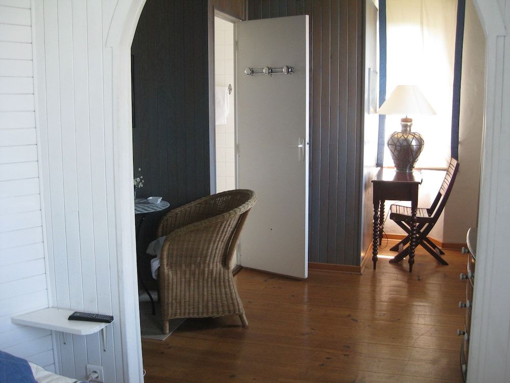 undefined Hôtel Villa la Malouine 8