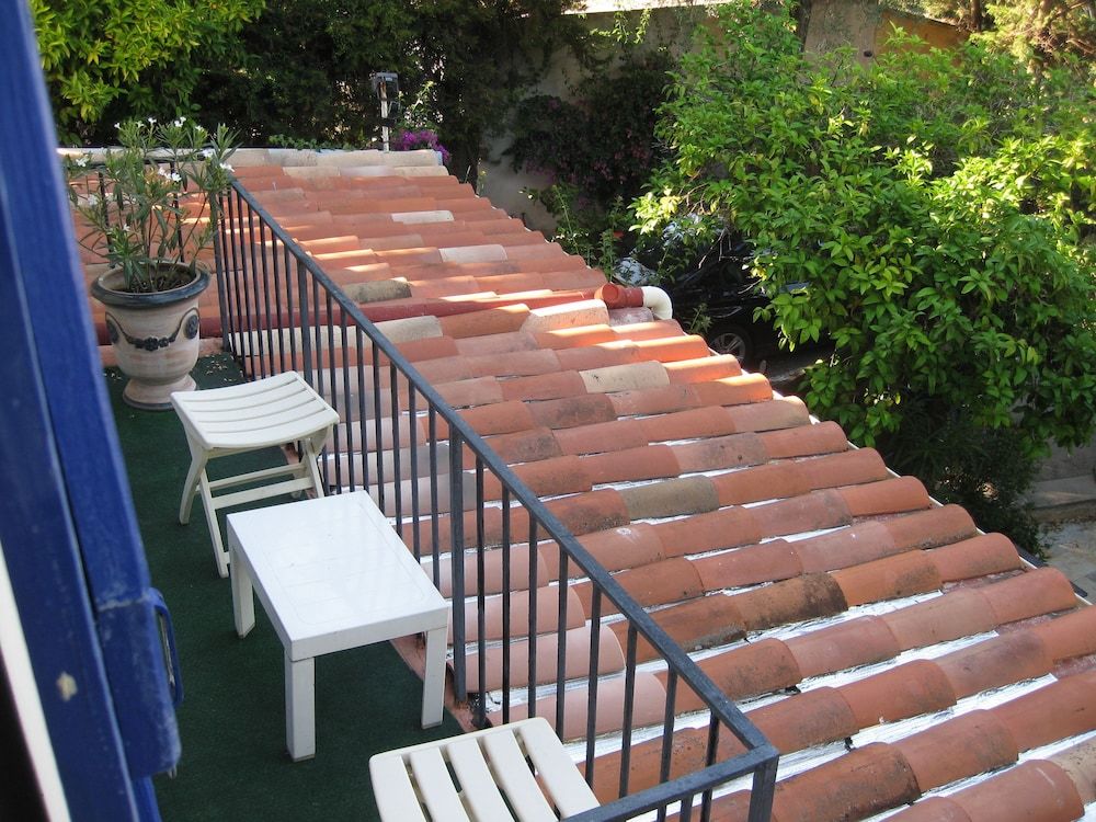 Hôtel Villa la Malouine Superior Double Room, Balcony 7