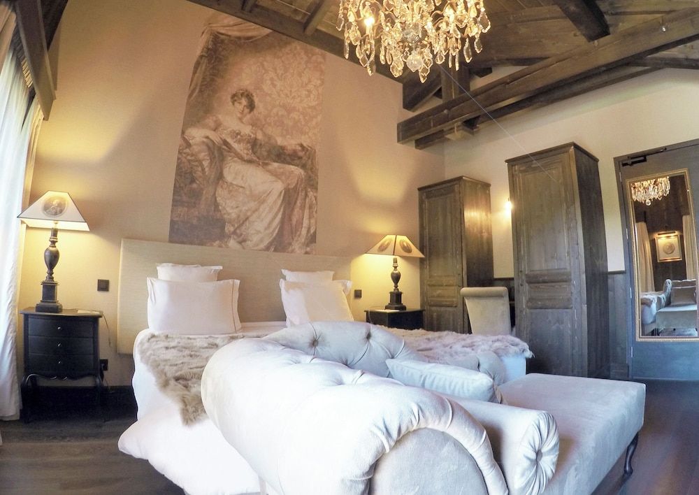 Comfort Double or Twin Room (Glacier)