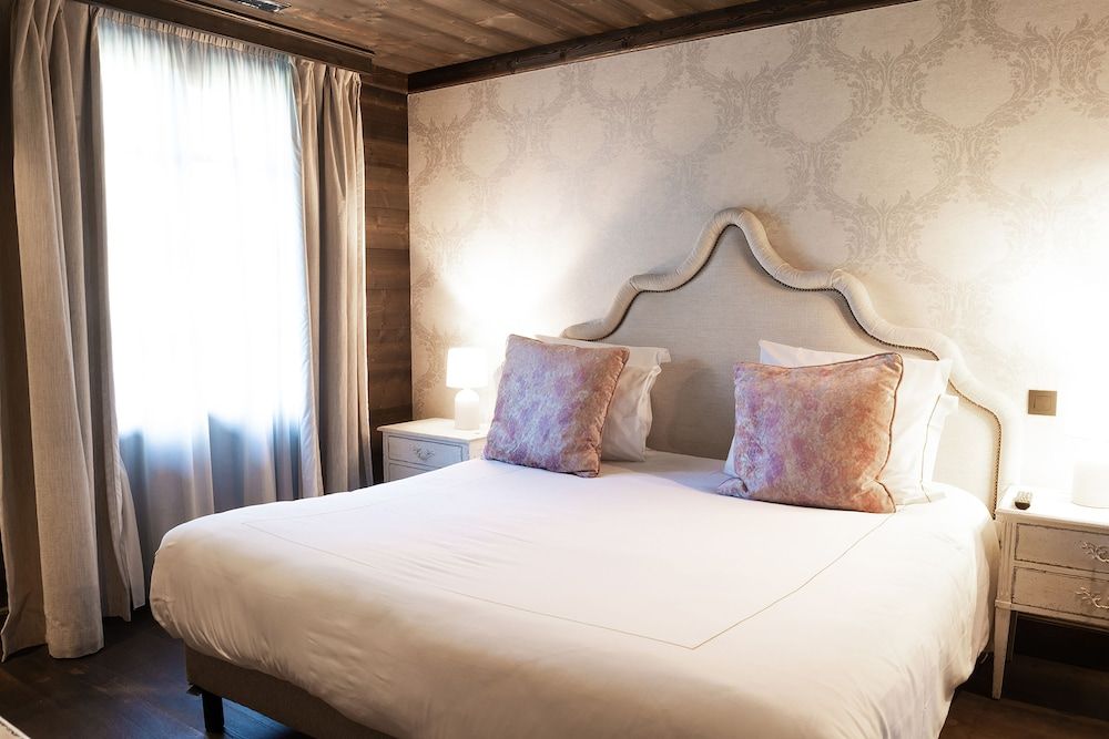 Standard Double Room (Flocon)