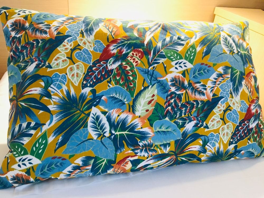 Hôtel du Parc Dinard Comfort Twin Room, 2 Twin Beds 3