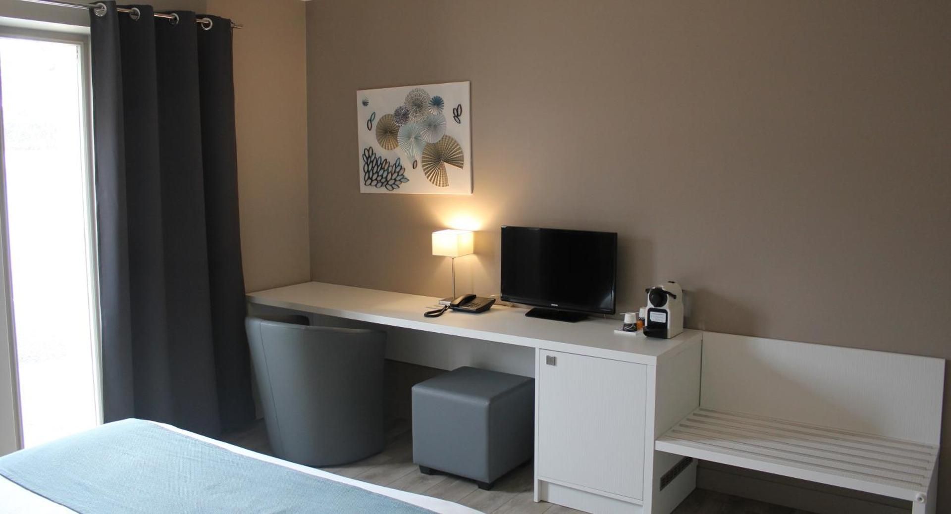 Double Room - Disability Access