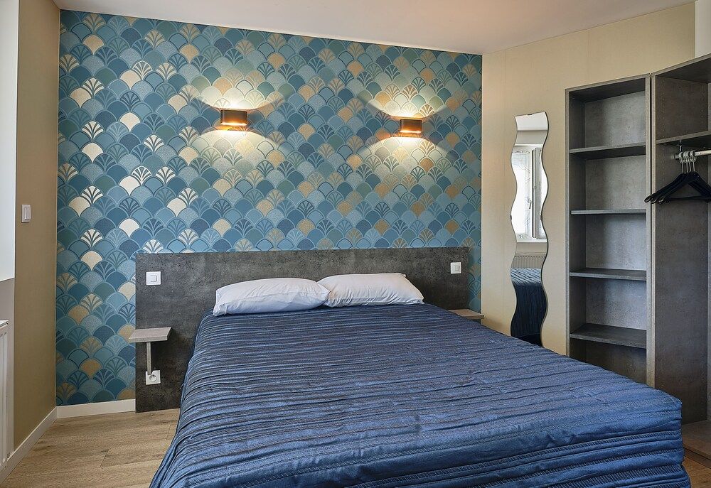 Double Room, Non Smoking