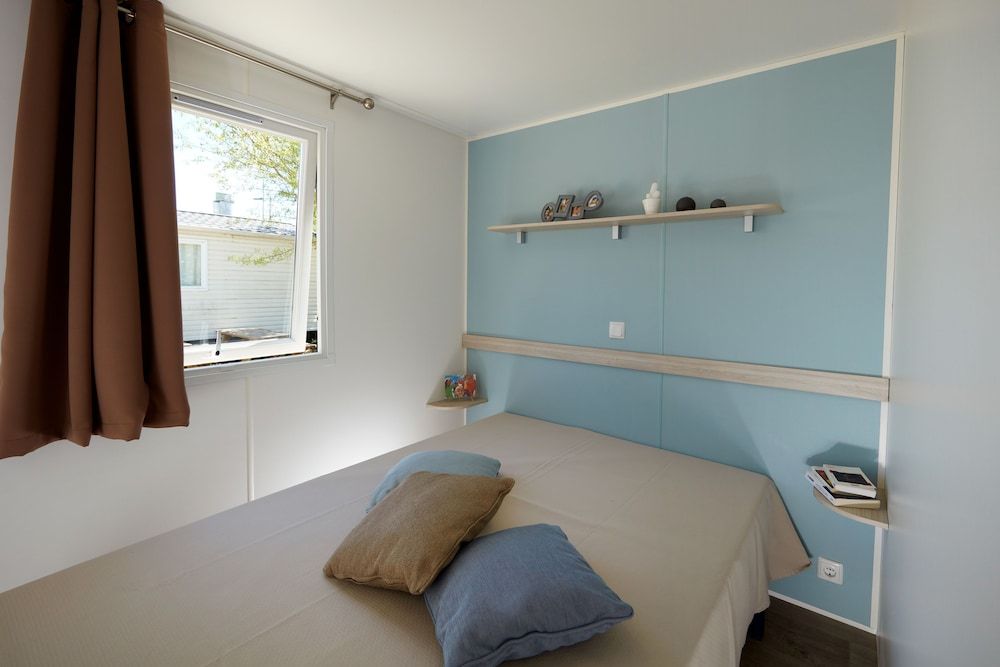 Cottage, 2 Bedrooms (4/6 pers)