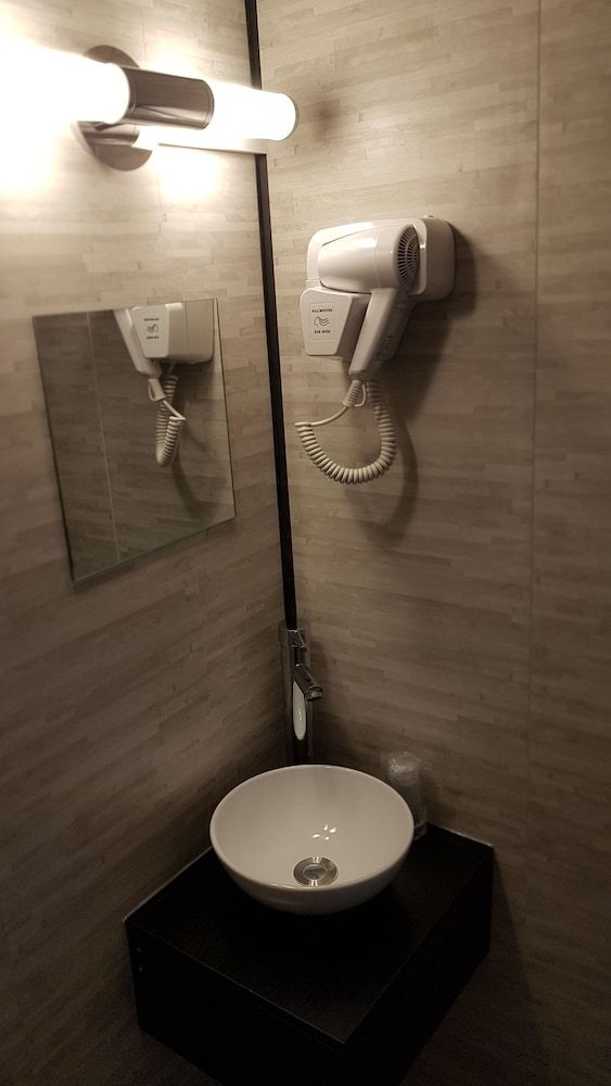 Executive Room, Mountain View (Du Thabor)