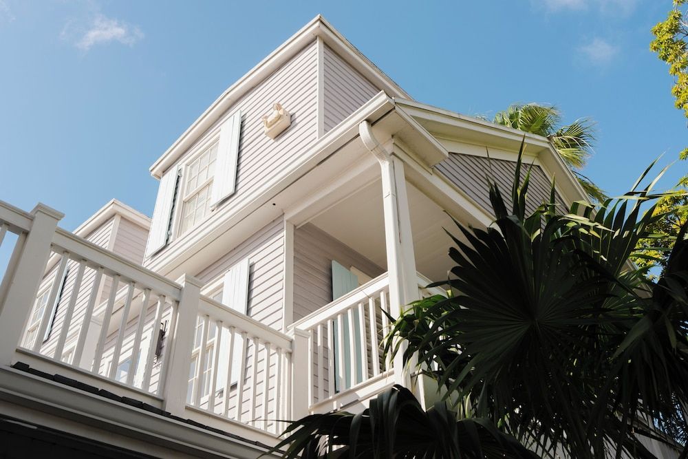 undefined Fitch Lodge - Key West Historic Inns 2