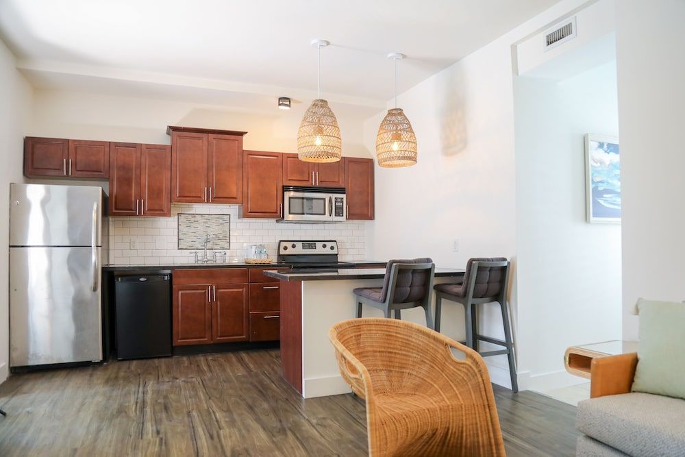 undefined Fitch Lodge - Key West Historic Inns 5