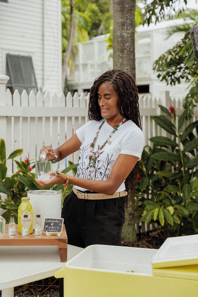 undefined Fitch Lodge - Key West Historic Inns 8