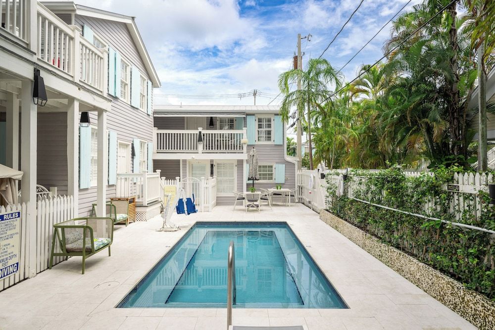 undefined Fitch Lodge - Key West Historic Inns 6