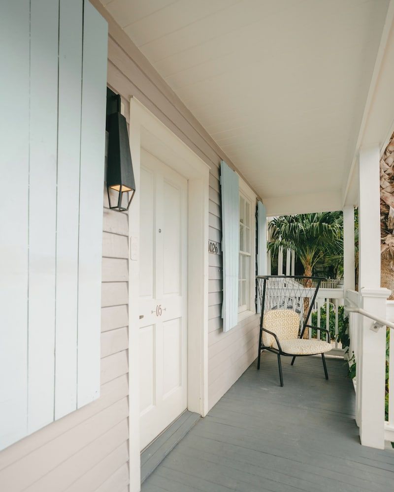 Fitch Lodge - Key West Historic Inns