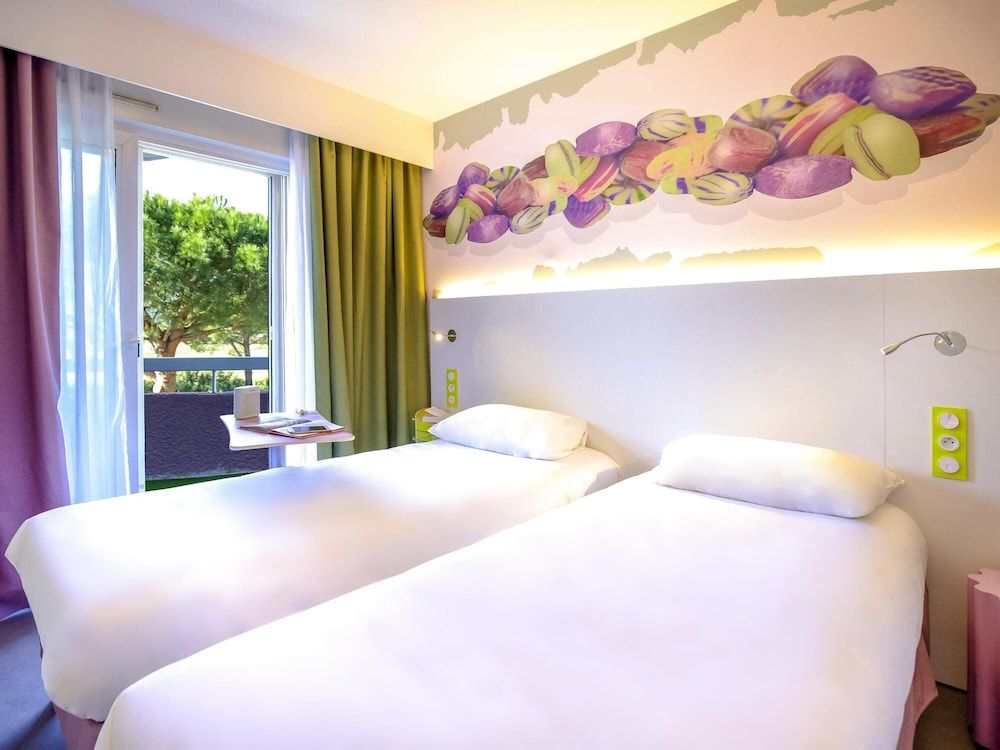 Standard Twin Room, 2 Twin Beds