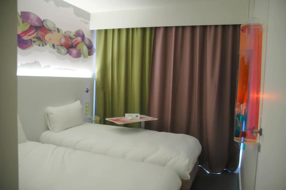 Standard Twin Room, 2 Twin Beds