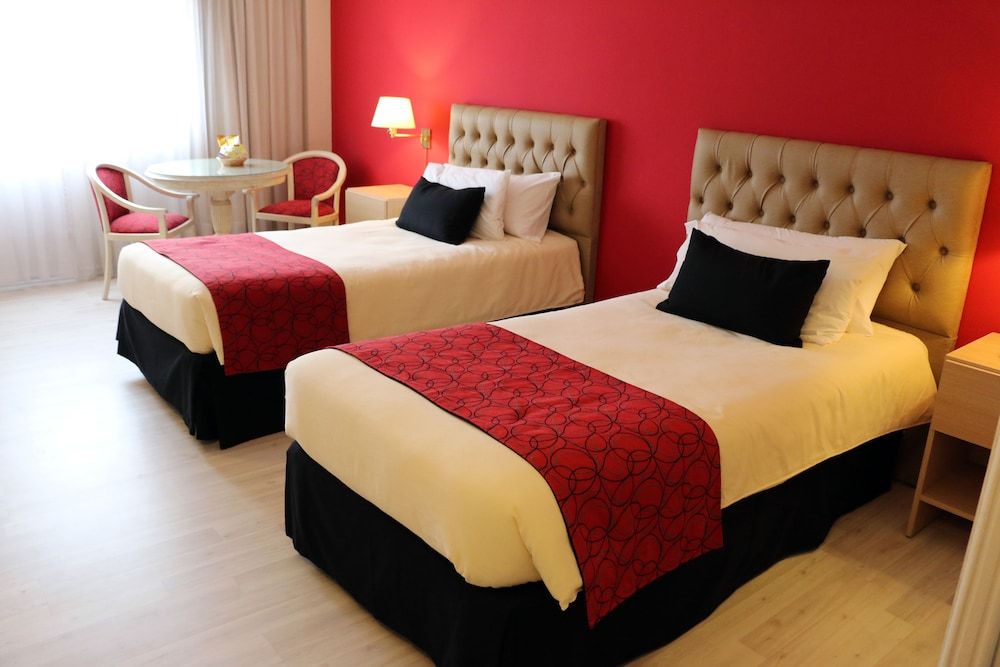 Centuria Hotel Buenos Aires