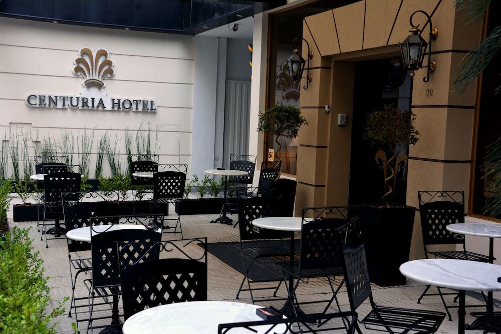 Centuria Hotel Buenos Aires