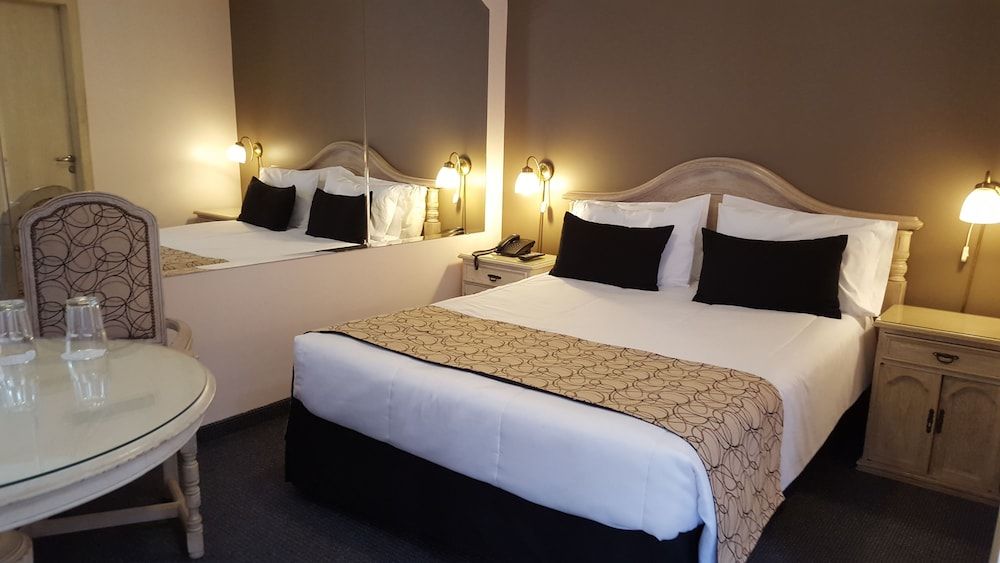 Centuria Hotel Buenos Aires