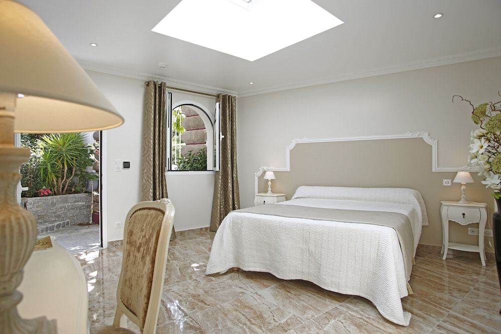 Superior Double Room, Ground Floor